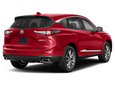2023 Acura RDX w/Technology Package