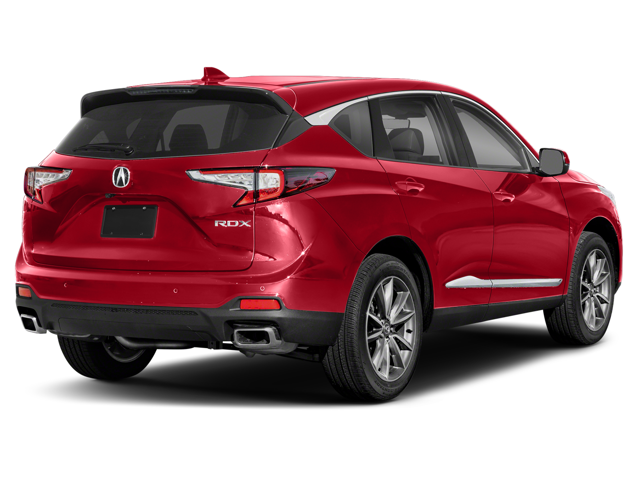 2023 Acura RDX w/Technology Package
