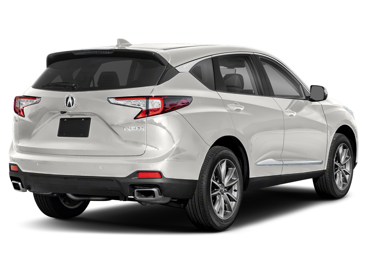 2023 Acura RDX SH-AWD TECH