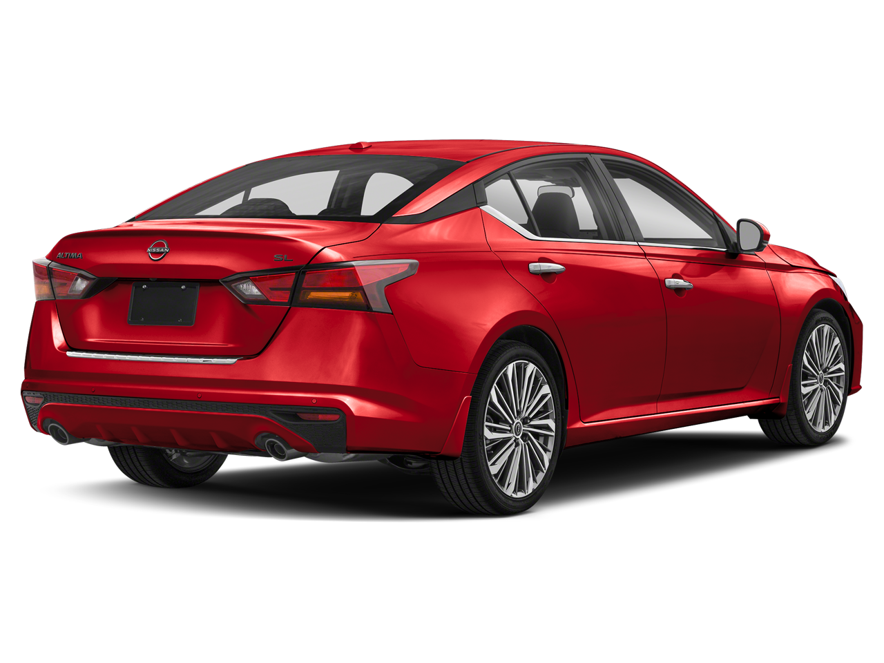 2023 Nissan Altima SL