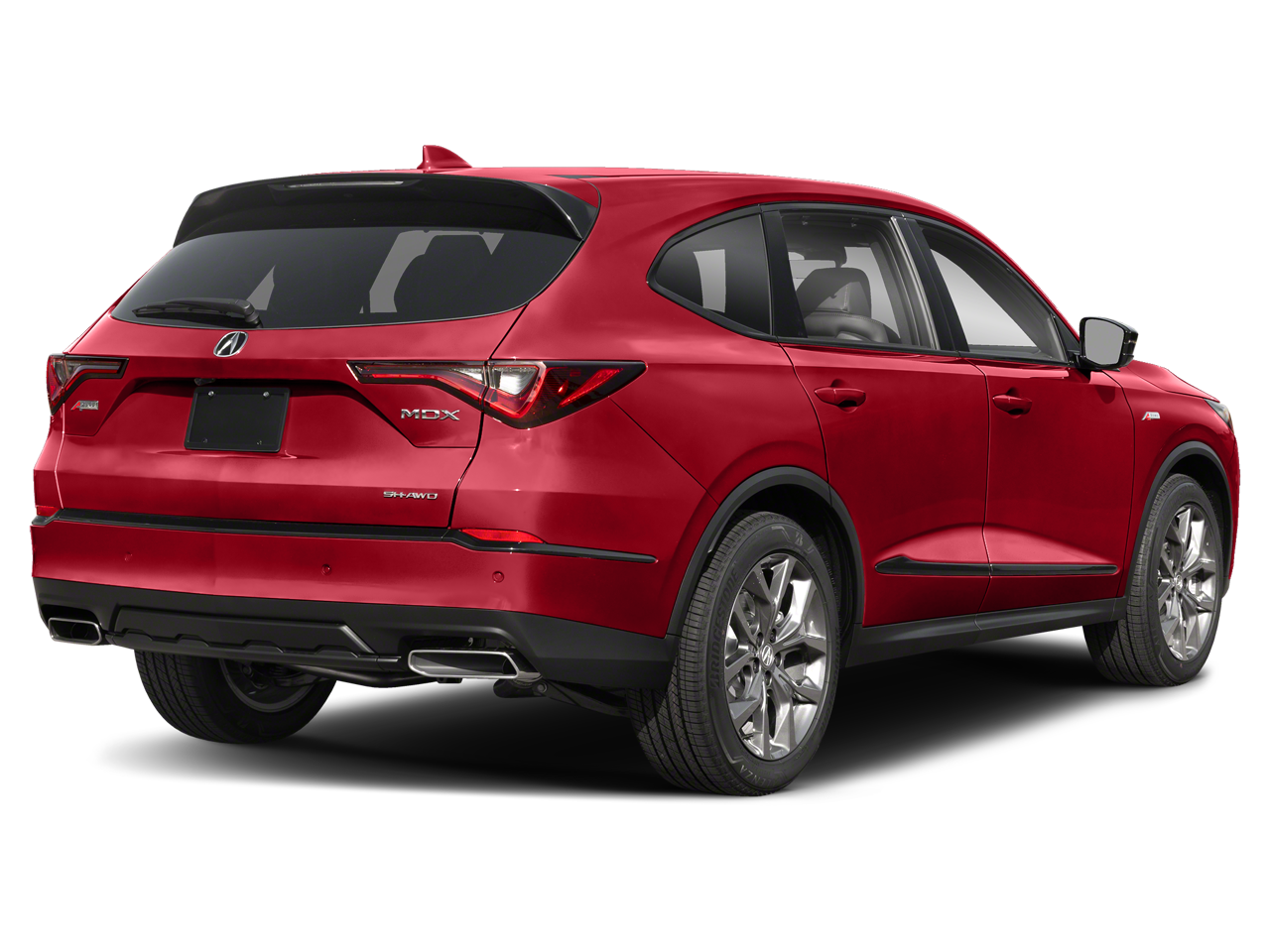 2024 Acura MDX SH-AWD A-SPEC