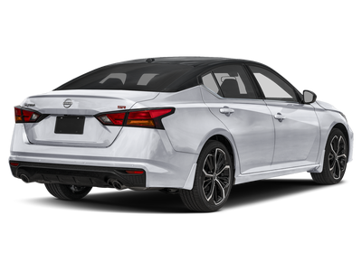 2026 Nissan Altima SR Midnight Edition®