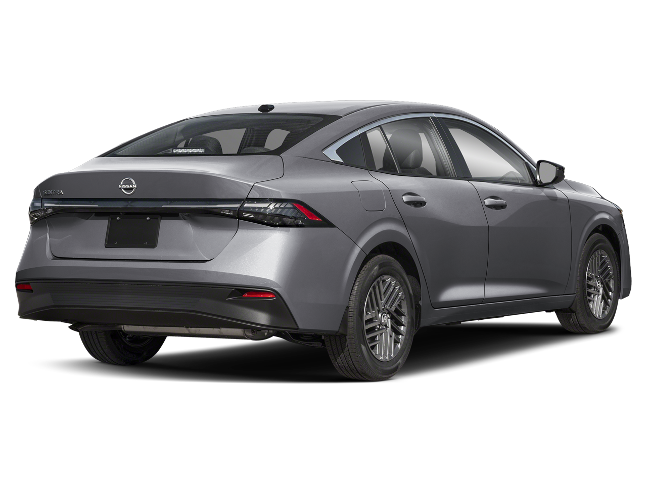 2026 Nissan Sentra SV - Photo 19