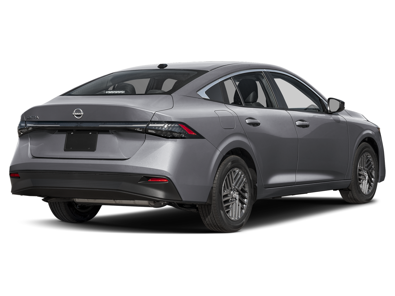 2026 Nissan Sentra SV - Photo 19