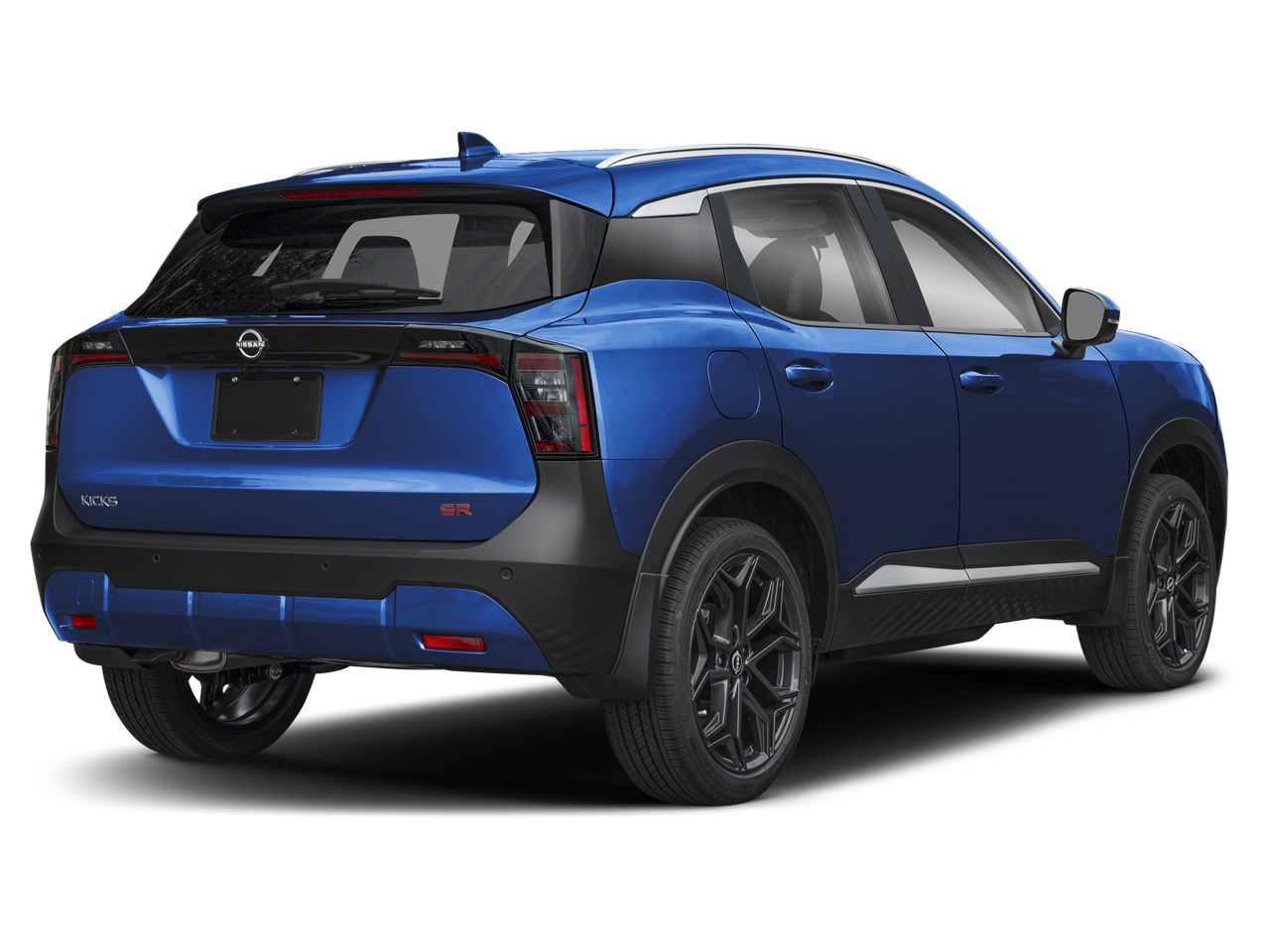 2026 Nissan KICKS SR AWD - Photo 20