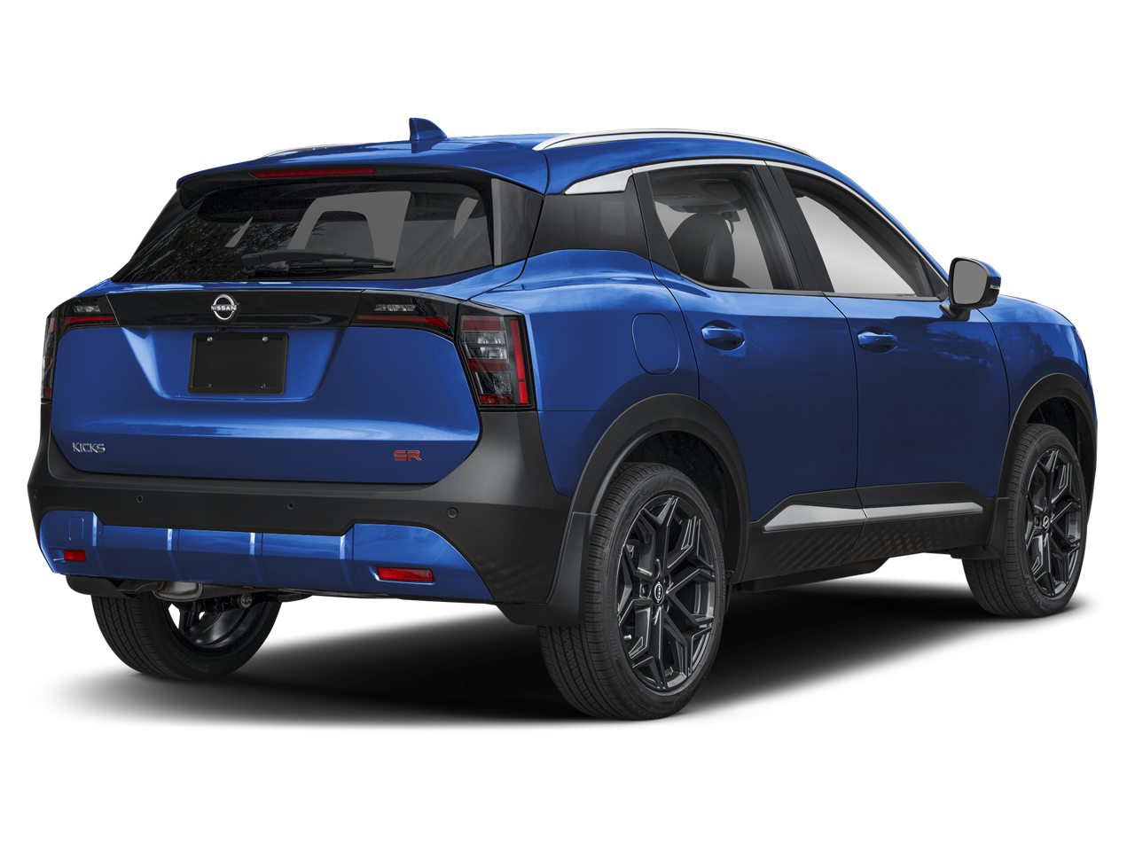 2026 Nissan KICKS SR AWD - Photo 20