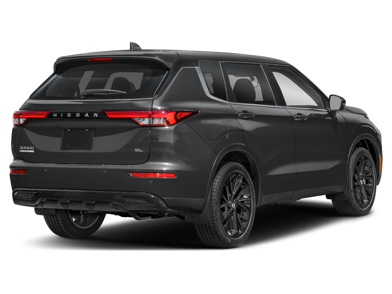 2026 Nissan Rogue Plug-In Hybrid SL - Photo 20