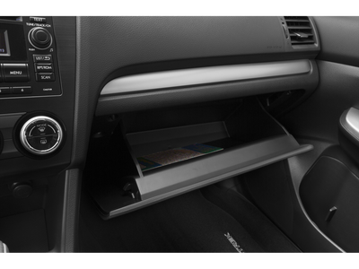 2015 Subaru XV Crosstrek Hybrid Touring