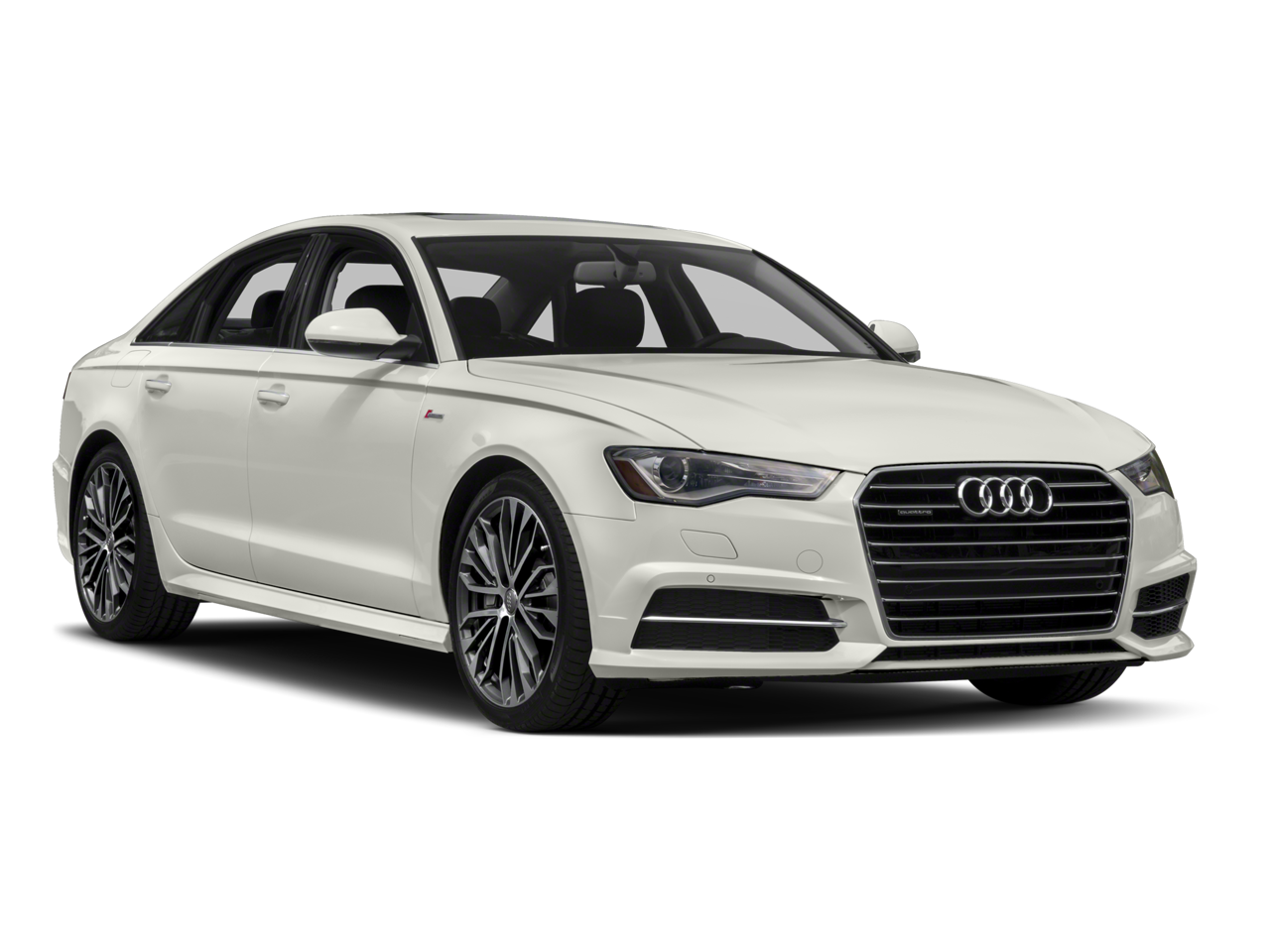2018 Audi A6 Premium Plus