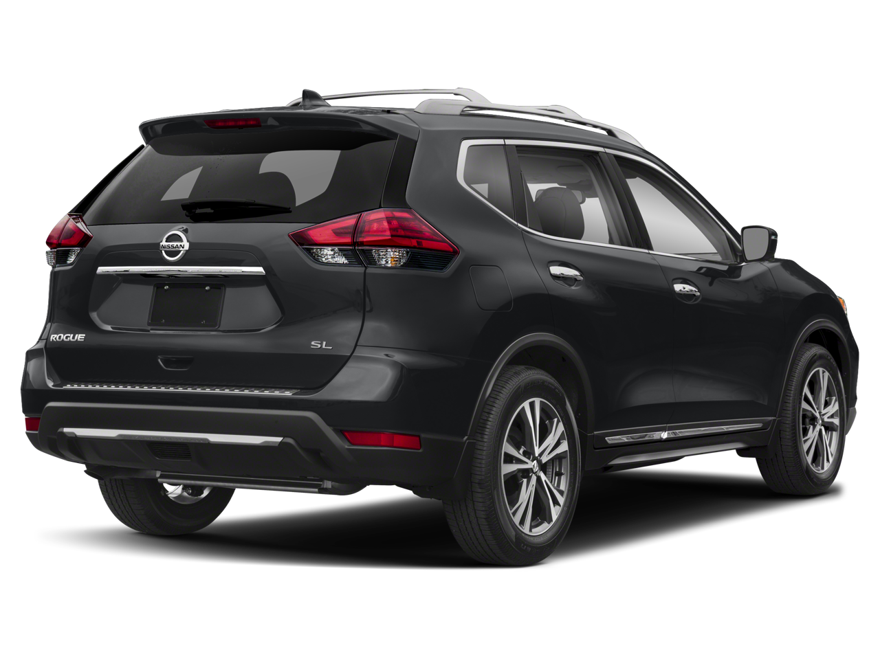Used 2019 Nissan Rogue SL with VIN 5N1AT2MV4KC714952 for sale in West Warwick, RI