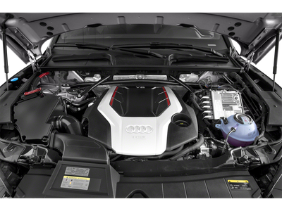 2021 Audi SQ5 Premium Plus