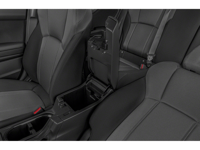 2021 Subaru Crosstrek CVT