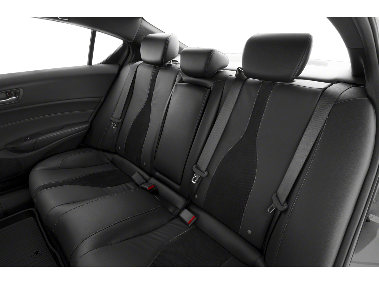 2022 Acura ILX w/Premium/A-SPEC Package