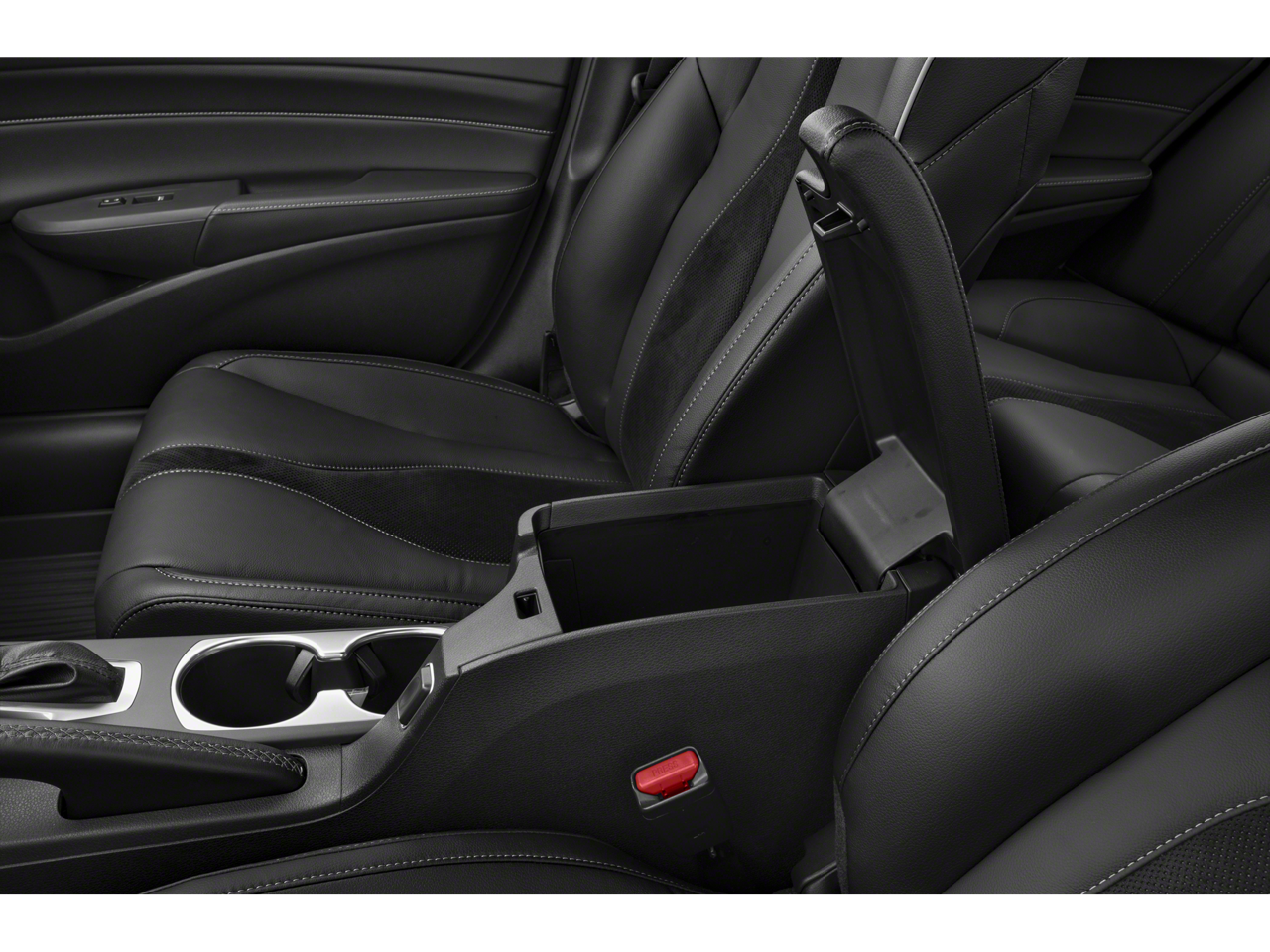 2022 Acura ILX w/Premium/A-SPEC Package