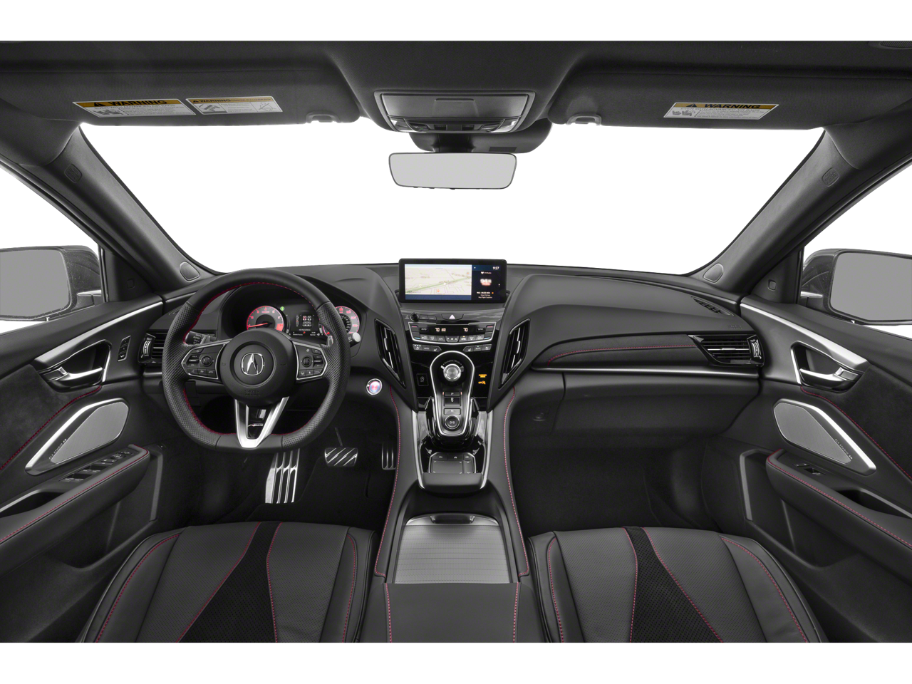 2022 Acura RDX w/A-Spec Package