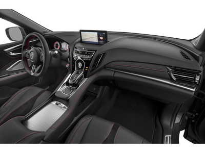 2022 Acura RDX w/A-Spec Package