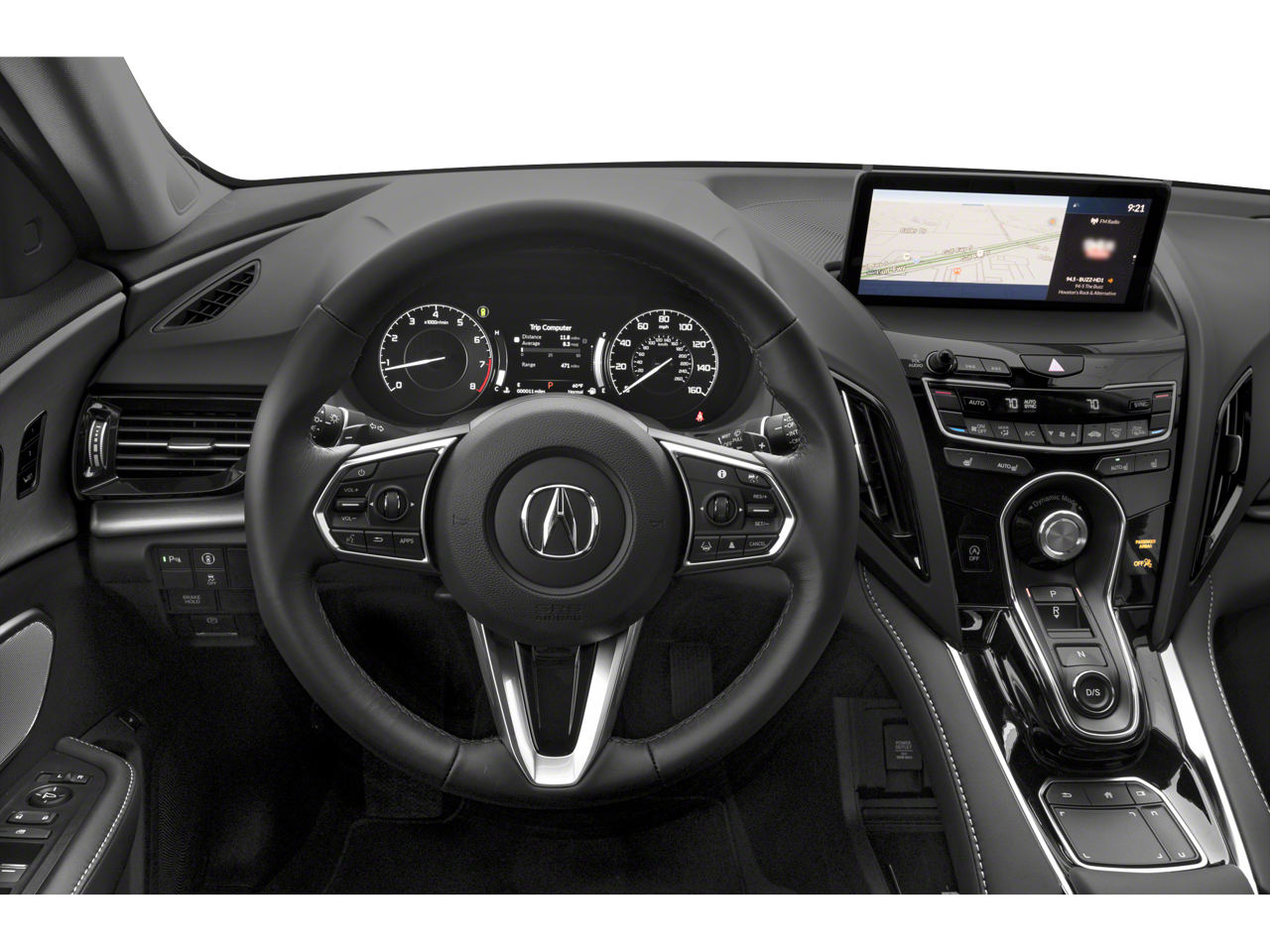 2023 Acura RDX SH-AWD TECH