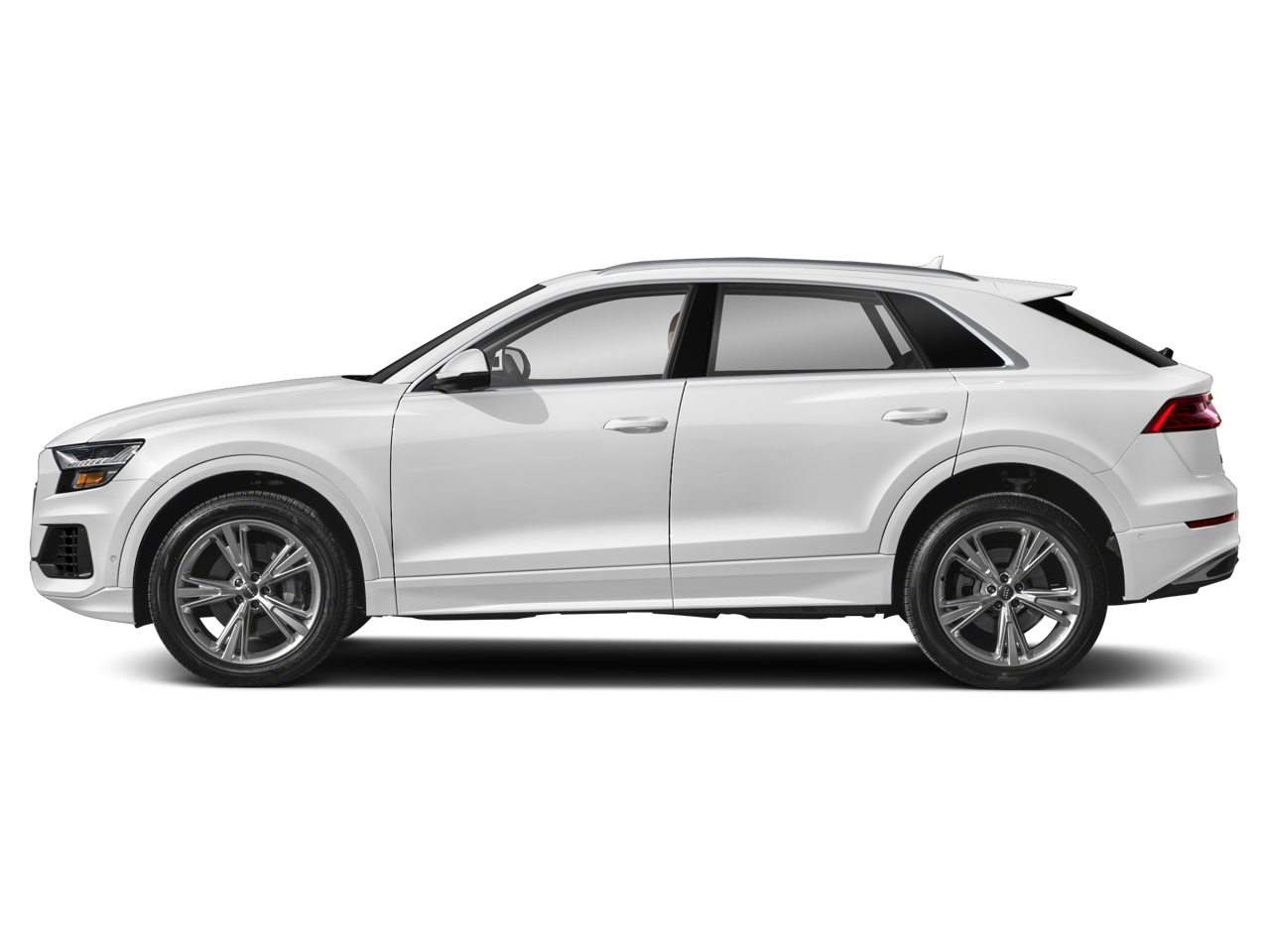 2023 Audi Q8 Prestige