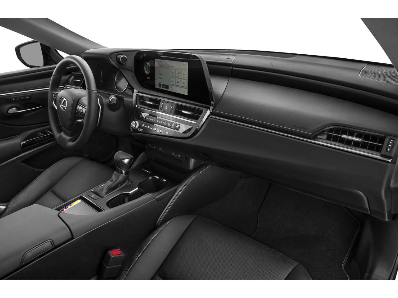 2023 Lexus ES 250 ES 250