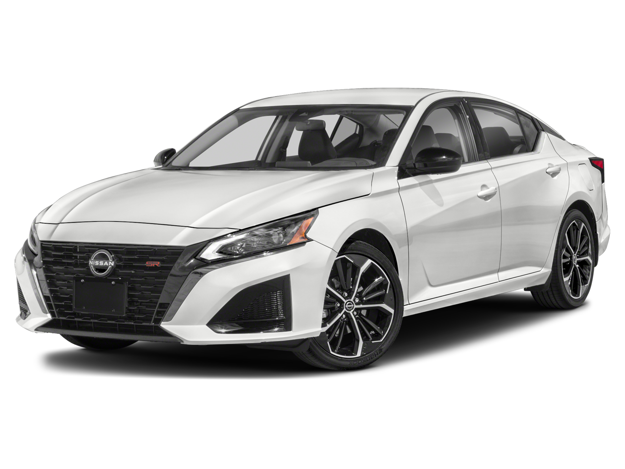 2024 Nissan Altima SR