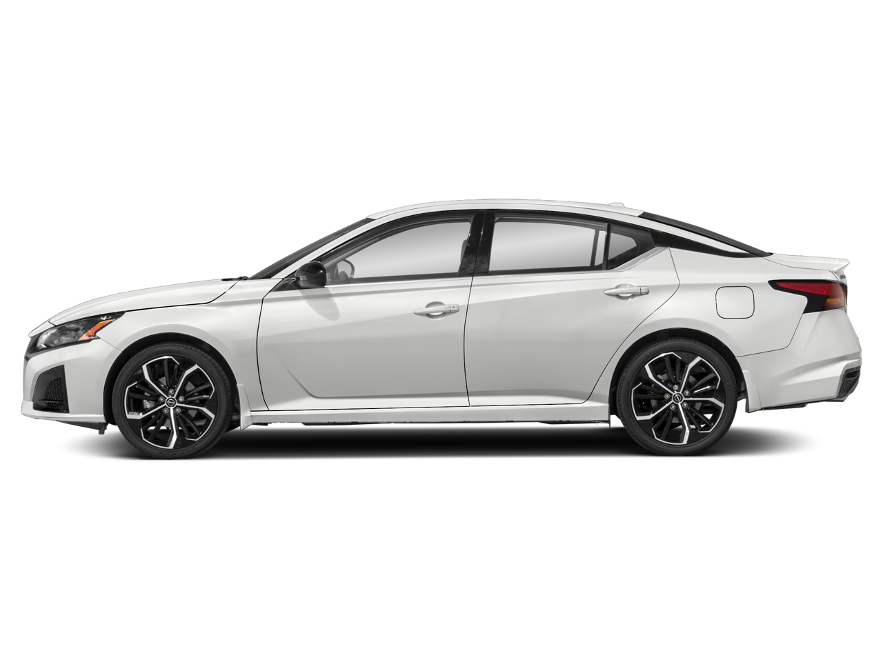 2024 Nissan Altima SR