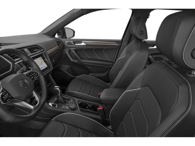 2024 Volkswagen Tiguan SEL R-Line