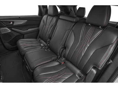 2025 Acura MDX w/A-Spec Advance Package