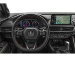 2025 Acura ADX AWD A-SPEC Advance