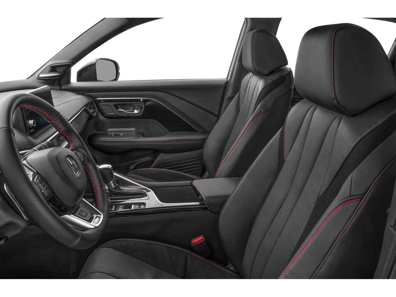 2025 Acura ADX AWD A-SPEC Advance