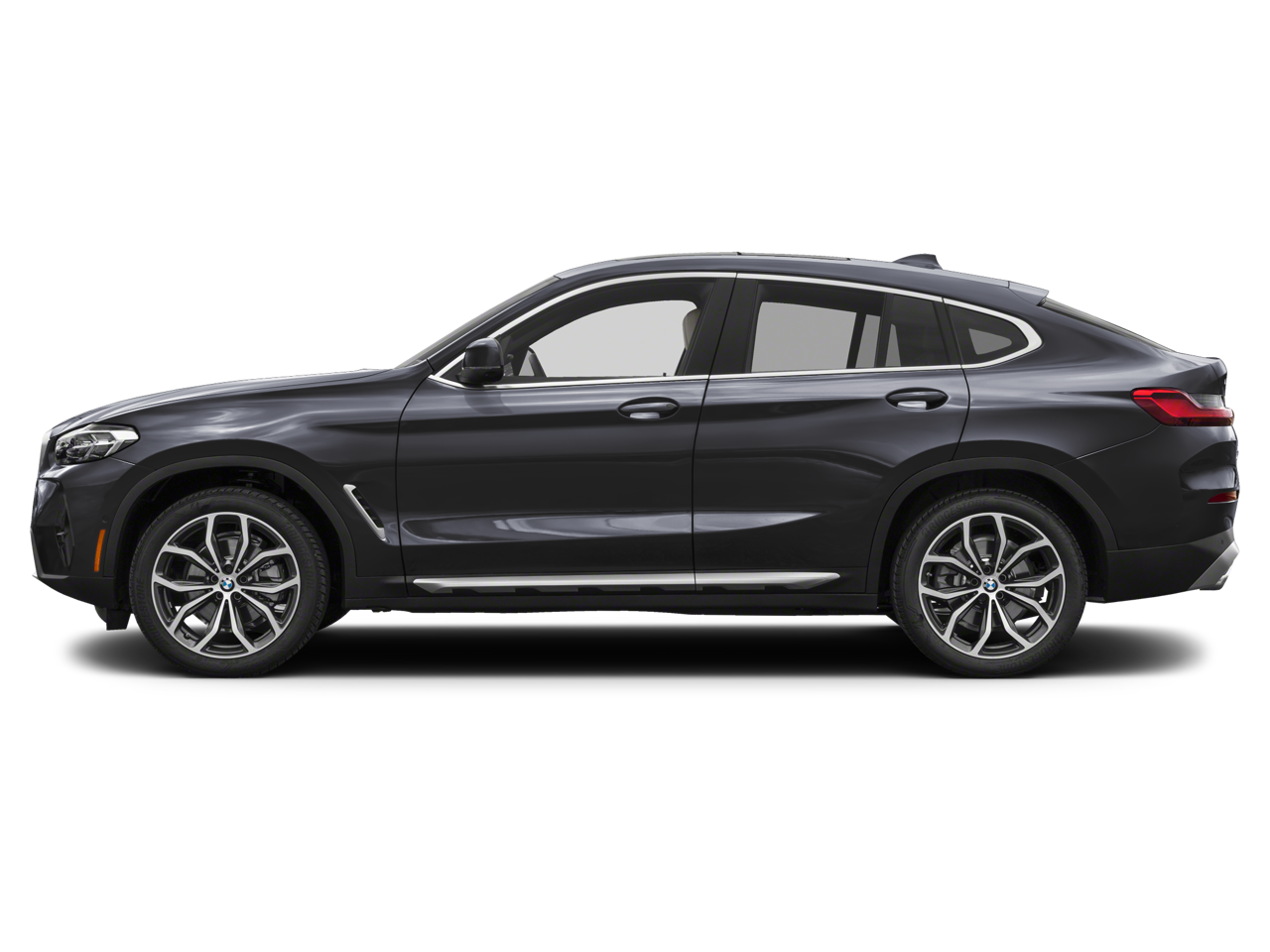 2025 BMW X4 xDrive30i xDrive30i