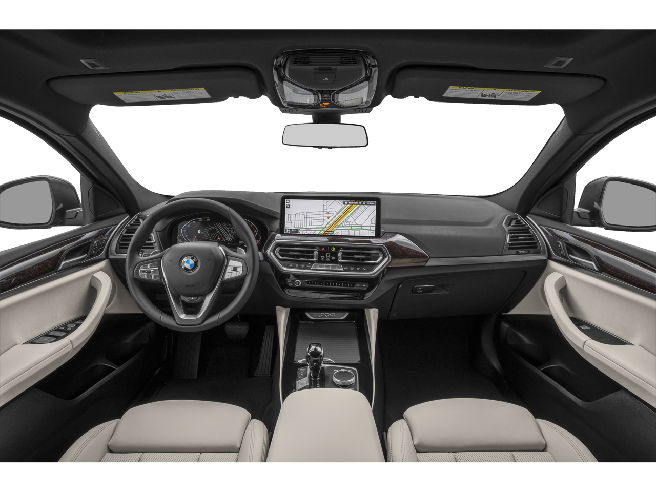 2025 BMW X4 xDrive30i xDrive30i