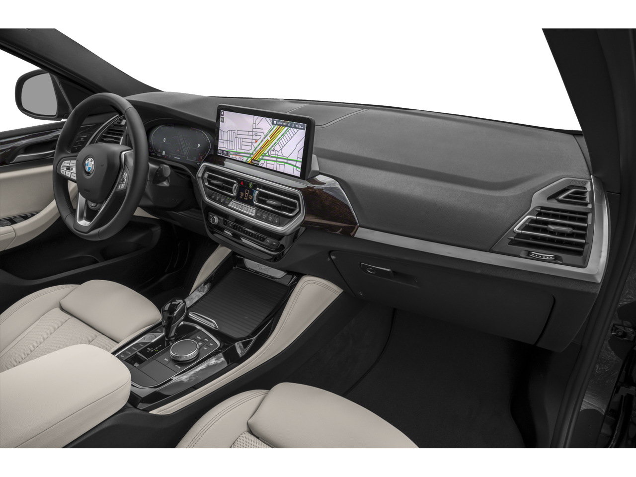 2025 BMW X4 xDrive30i xDrive30i