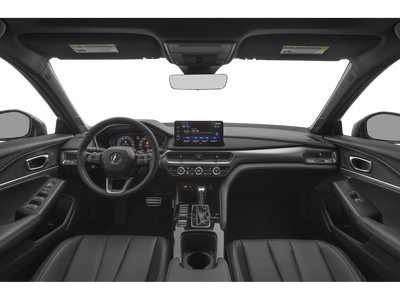 2026 Acura Integra w/A-Spec Package