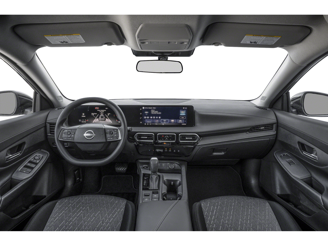 2026 Nissan Sentra SV - Photo 22