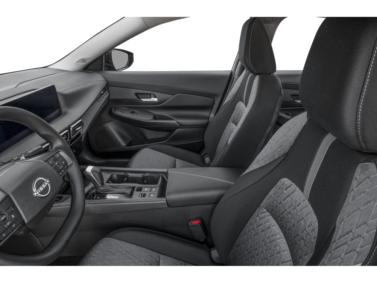 2026 Nissan Sentra SV - Photo 23