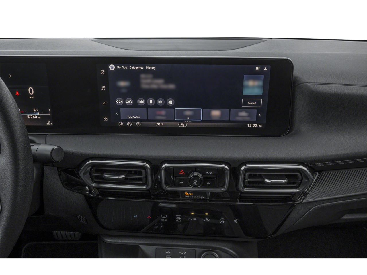2026 Nissan Sentra SV - Photo 24