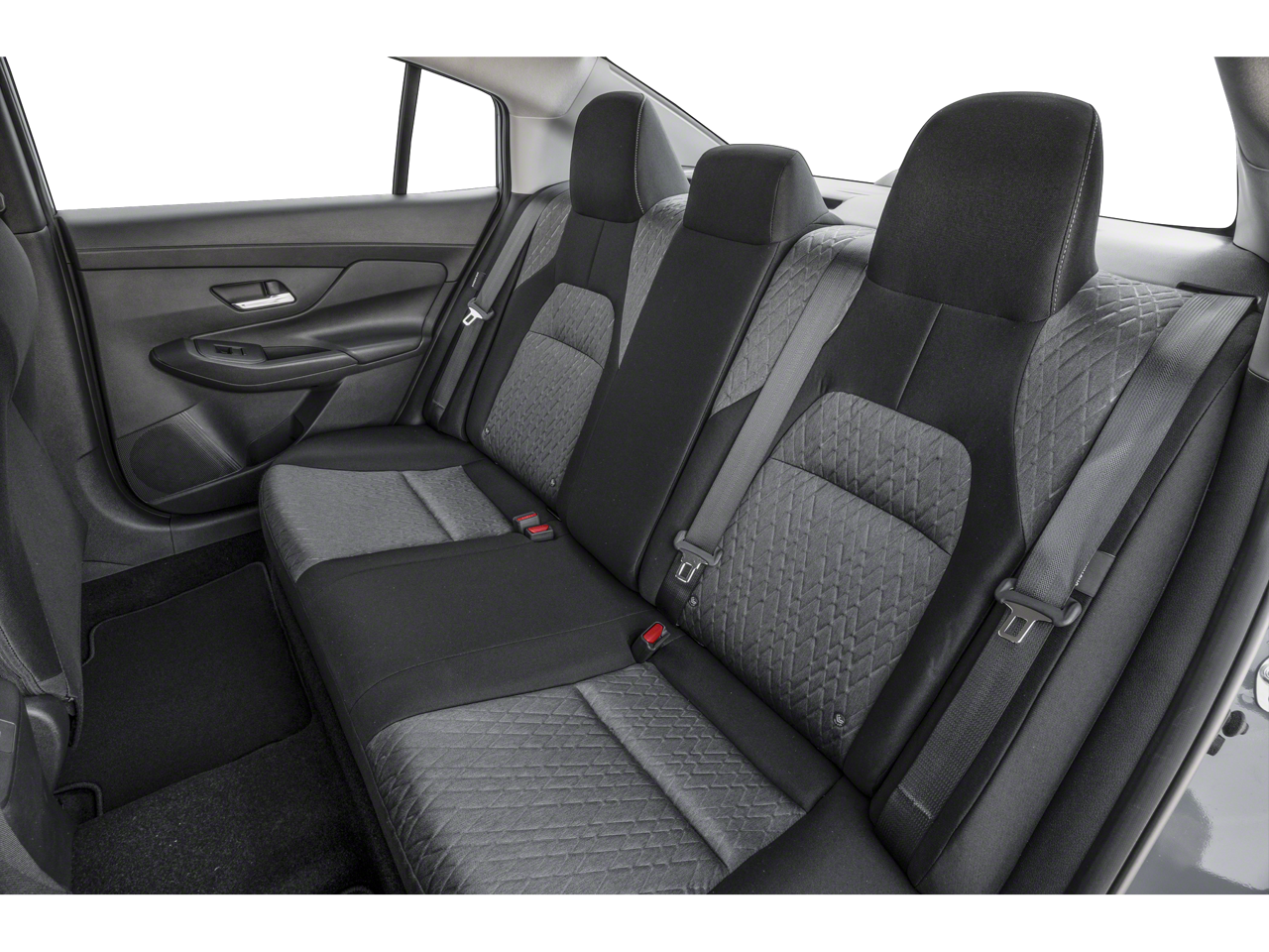 2026 Nissan Sentra SV - Photo 26