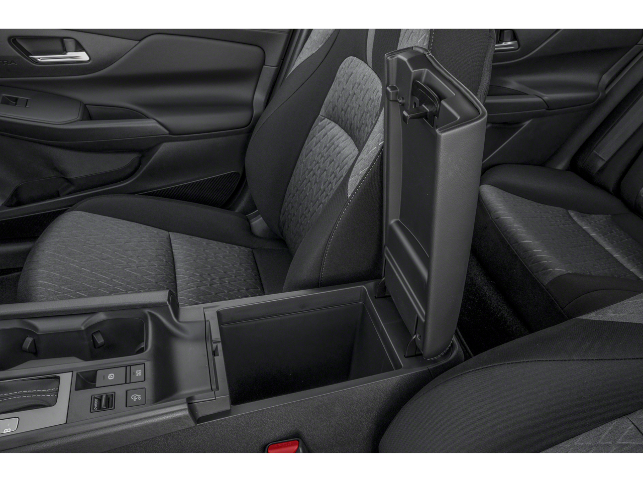 2026 Nissan Sentra SV - Photo 27