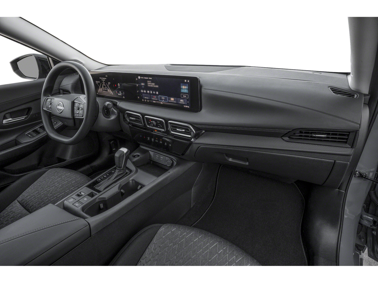 2026 Nissan Sentra SV - Photo 28