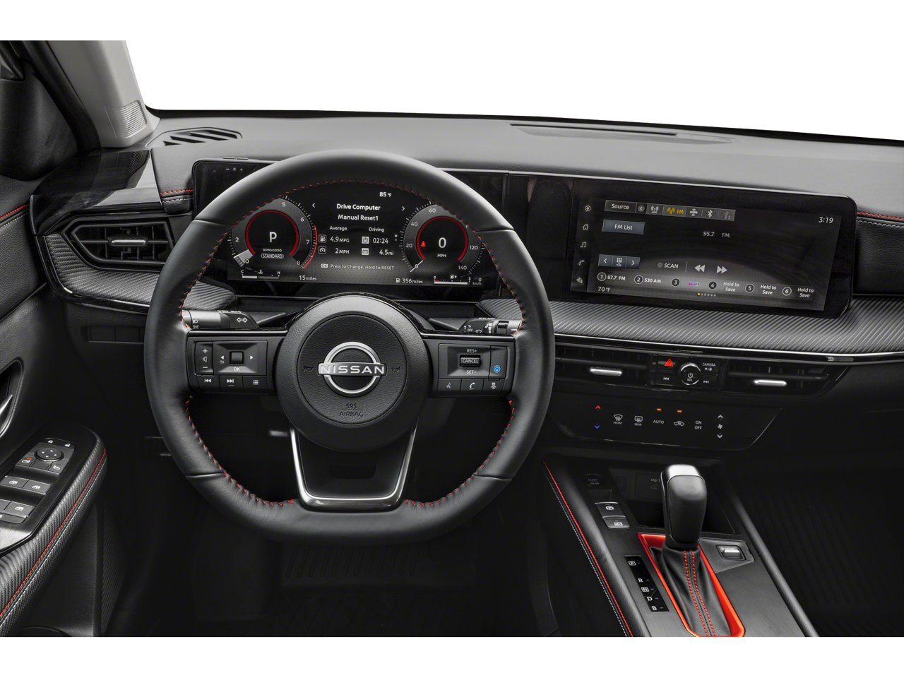 2026 Nissan KICKS SR AWD - Photo 22