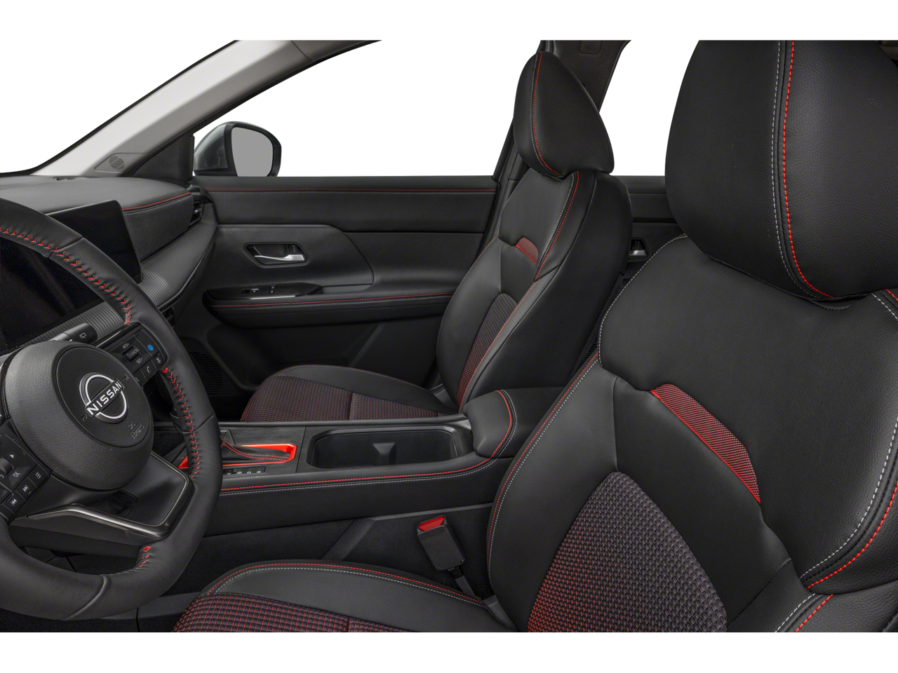 2026 Nissan KICKS SR AWD - Photo 24