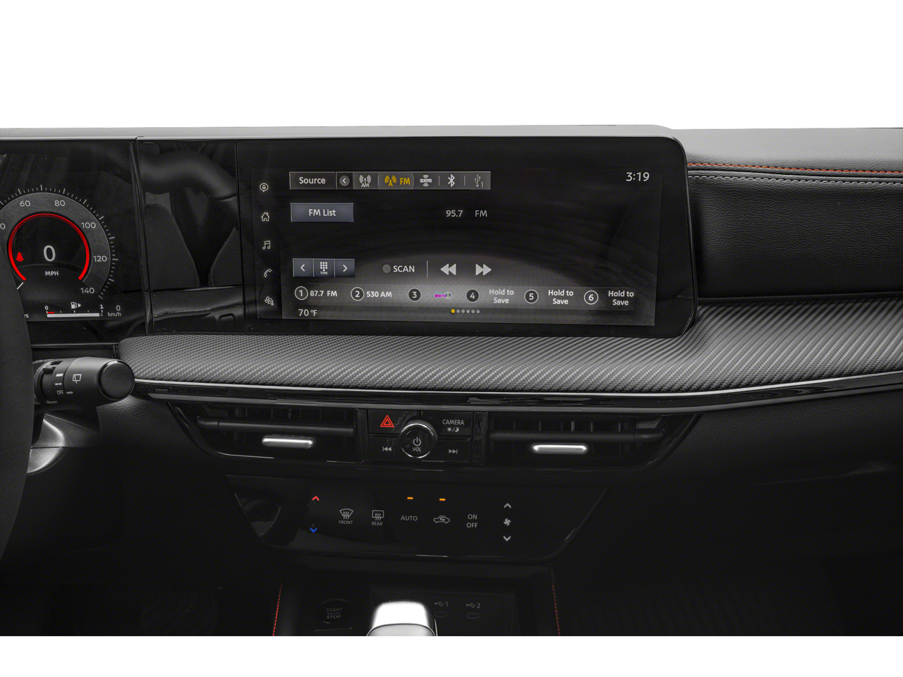2026 Nissan KICKS SR AWD - Photo 25