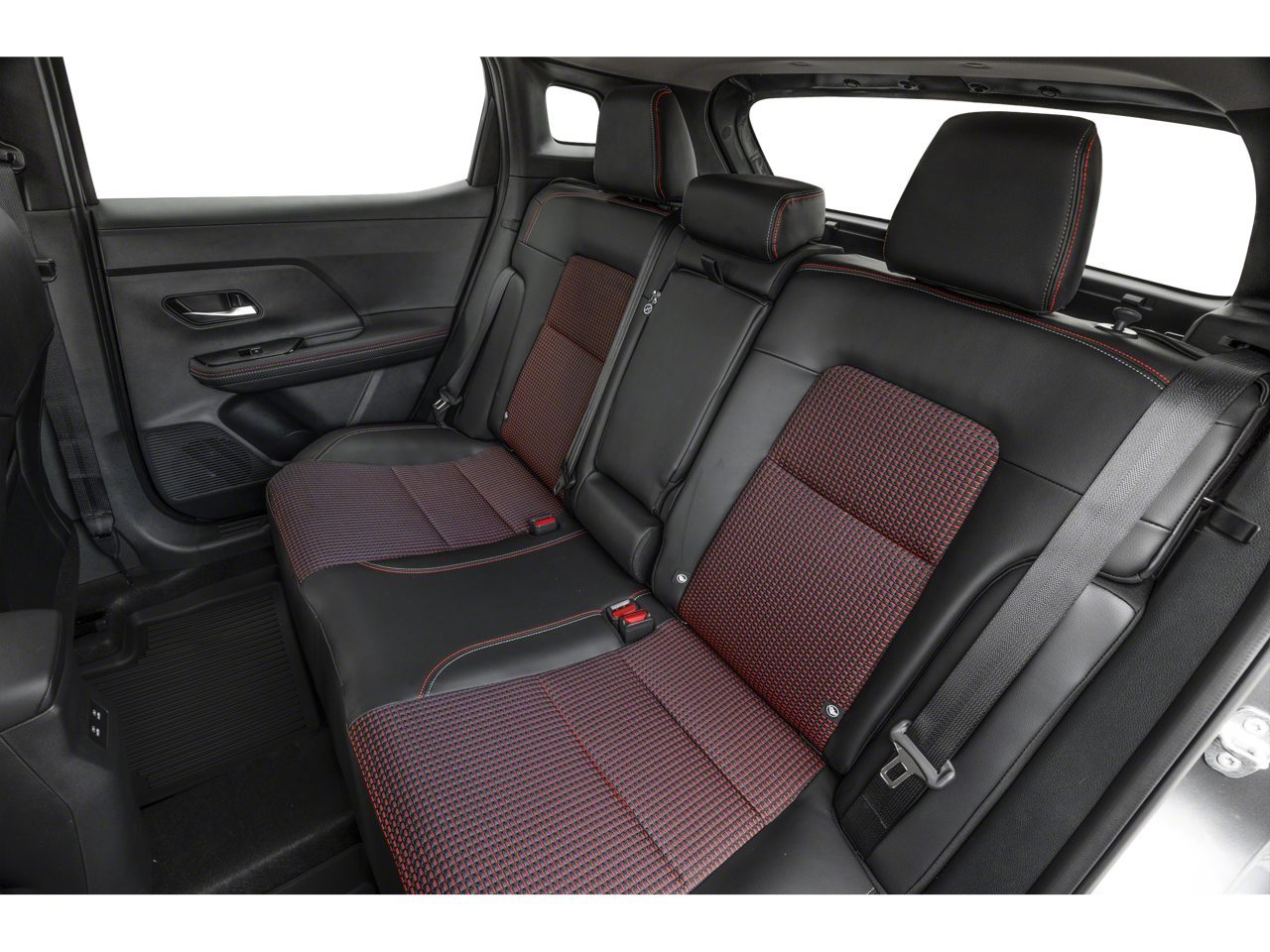2026 Nissan KICKS SR AWD - Photo 27