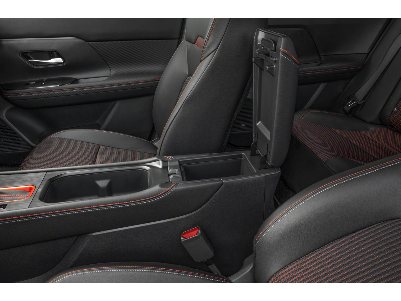 2026 Nissan KICKS SR AWD - Photo 28