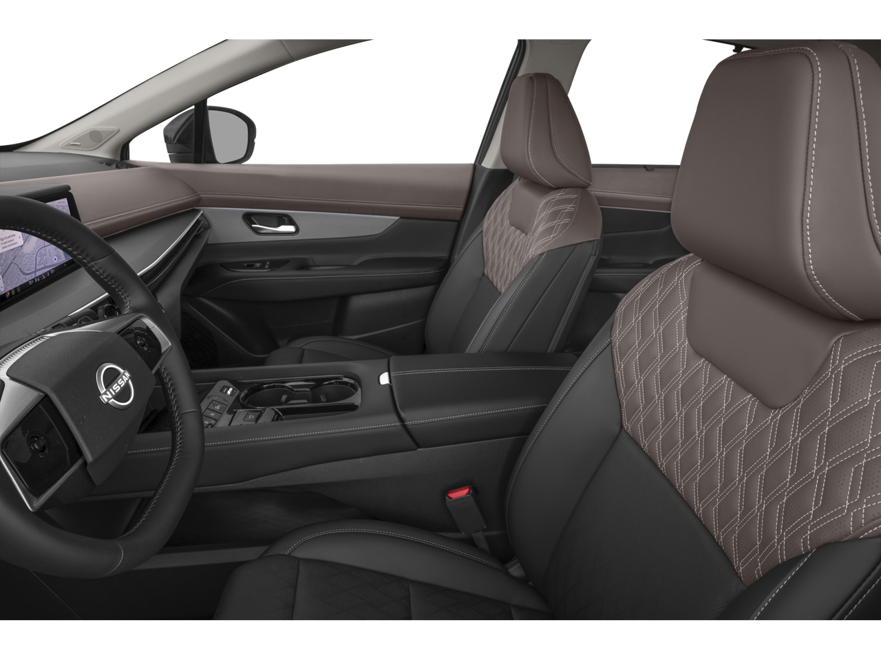 2027 Nissan Murano Platinum