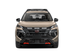 2027 Nissan Rogue Rock Creek®