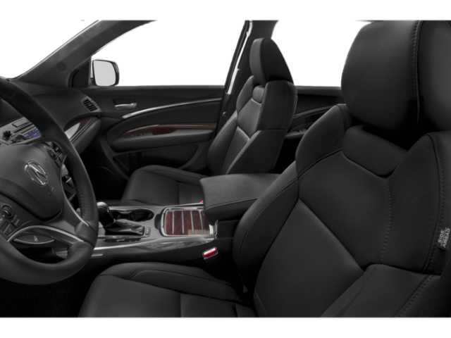 2014 Acura MDX Tech Pkg