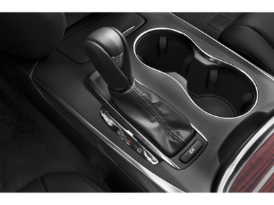2014 Acura MDX Tech Pkg