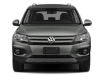 2016 Volkswagen Tiguan Base