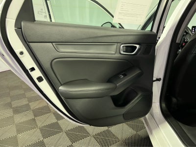 2026 Acura Integra CVT